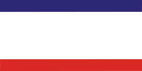 Флаг: Республика Крым